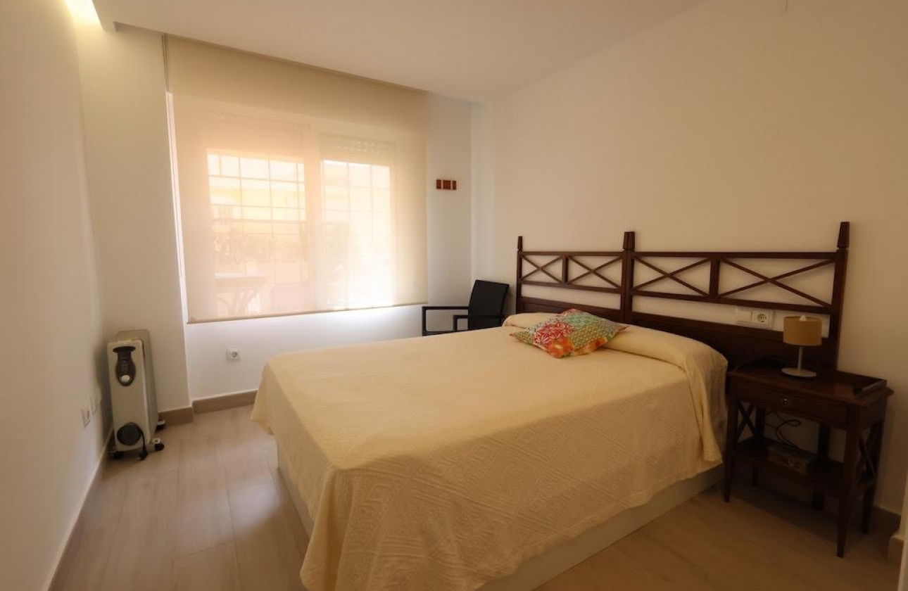 Reventa - Apartment - Orihuela Costa - Campoamor