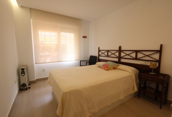 Reventa - Apartment - Orihuela Costa - Campoamor