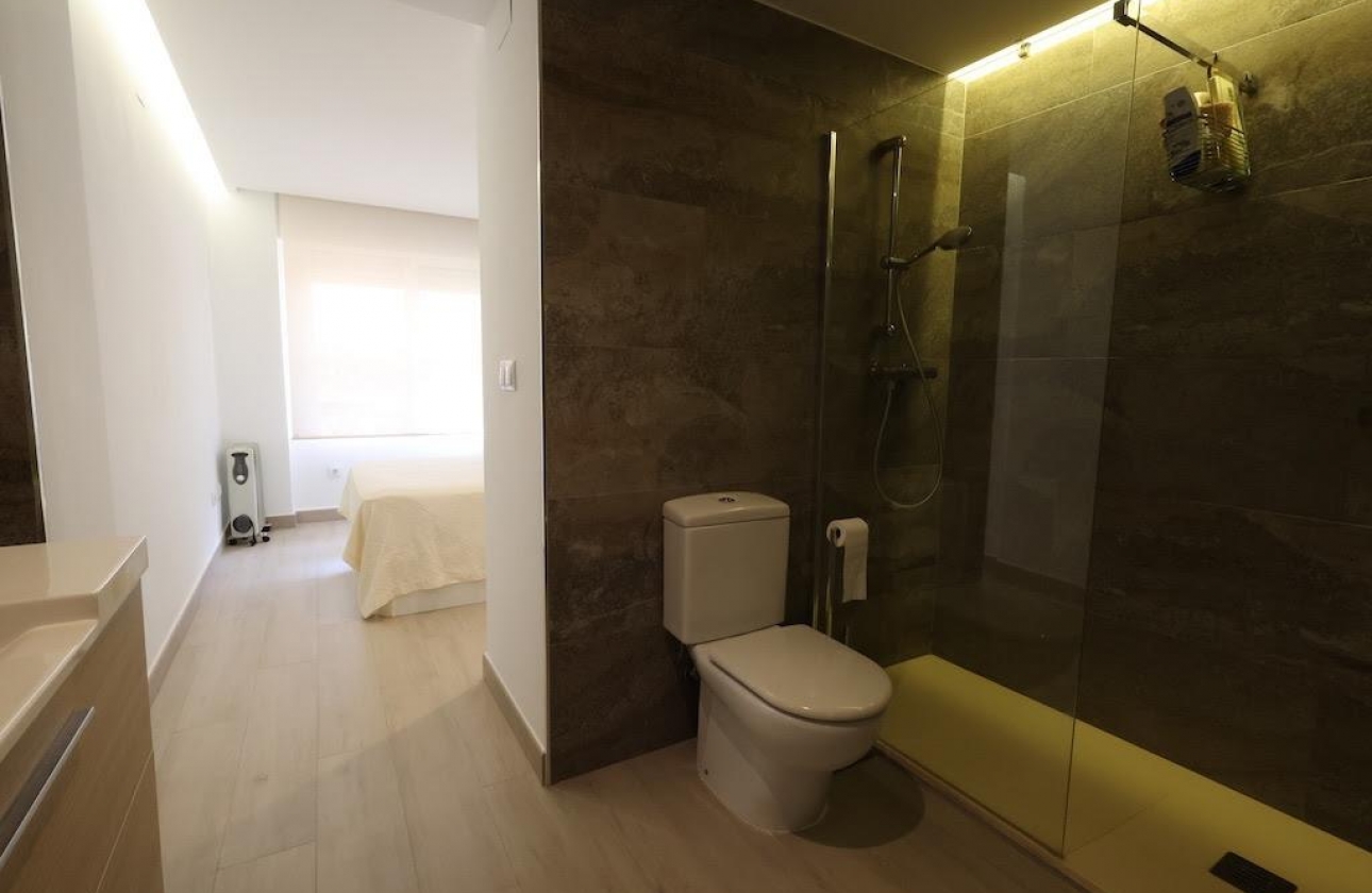 Reventa - Apartment - Orihuela Costa - Campoamor
