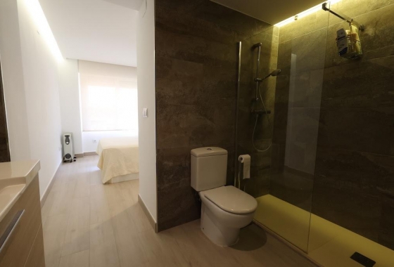 Reventa - Apartment - Orihuela Costa - Campoamor