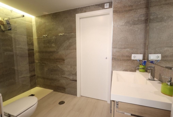 Reventa - Apartment - Orihuela Costa - Campoamor