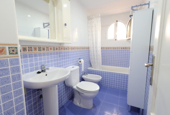 Reventa - Apartment - Orihuela Costa - Campoamor