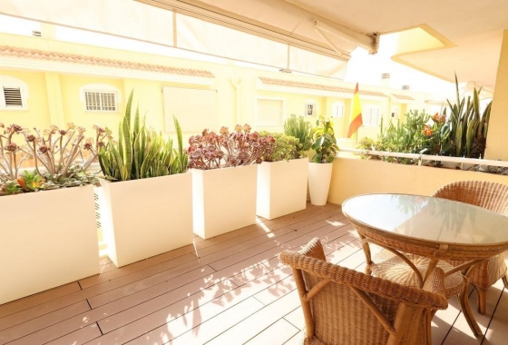 Reventa - Apartment - Orihuela Costa - Campoamor
