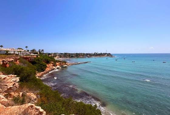Reventa - Apartment - Orihuela Costa - Aguamarina