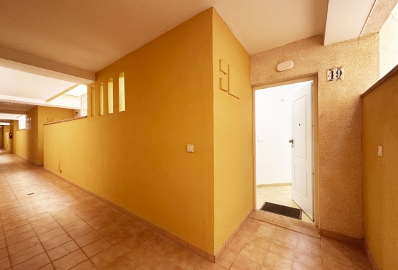 Reventa - Apartment - Orihuela Costa - Aguamarina