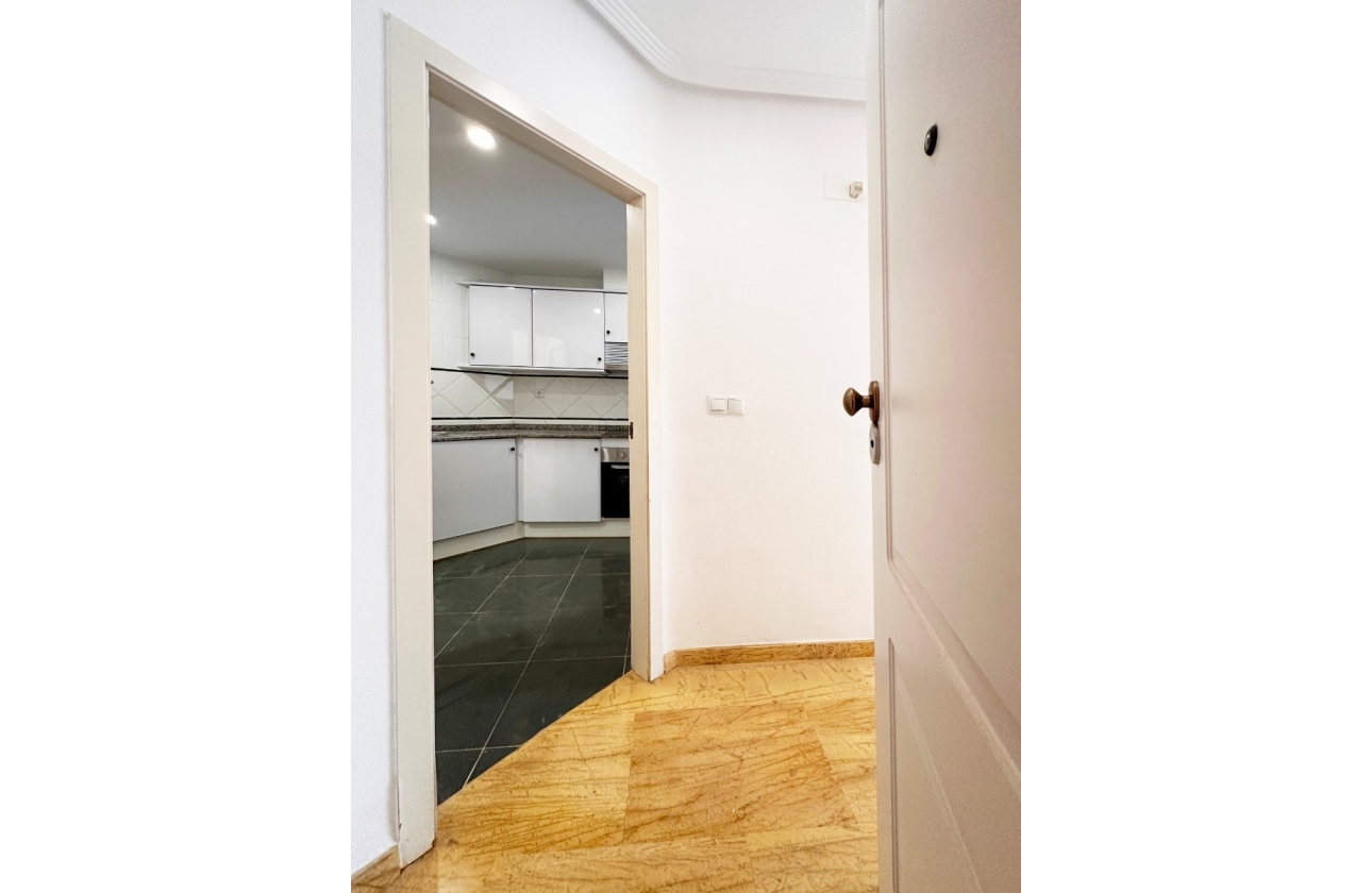Reventa - Apartment - Orihuela Costa - Aguamarina