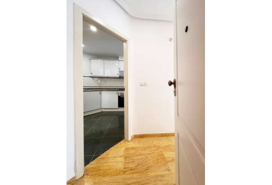 Reventa - Apartment - Orihuela Costa - Aguamarina
