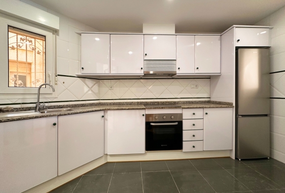 Reventa - Apartment - Orihuela Costa - Aguamarina