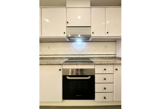 Reventa - Apartment - Orihuela Costa - Aguamarina
