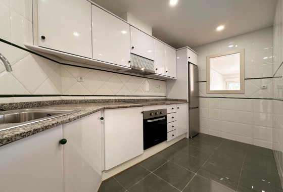 Reventa - Apartment - Orihuela Costa - Aguamarina