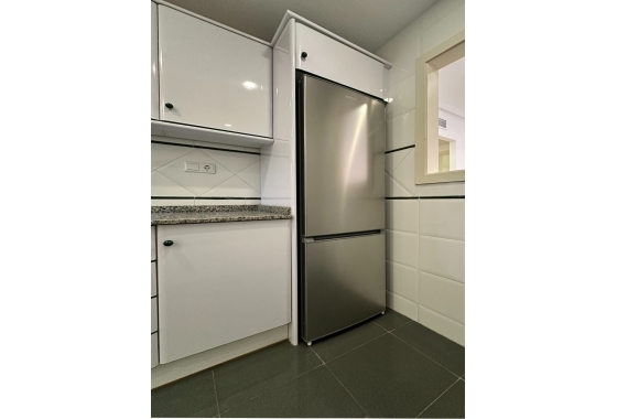 Reventa - Apartment - Orihuela Costa - Aguamarina