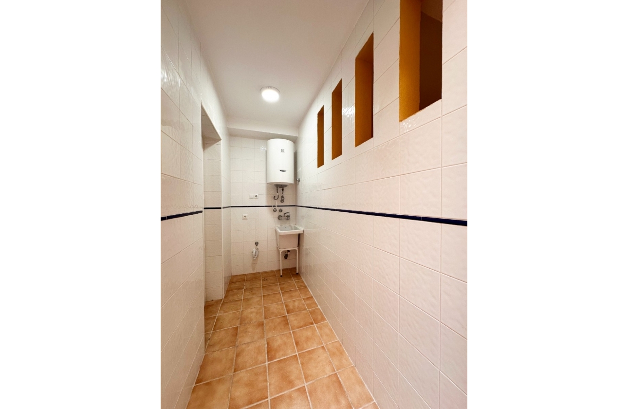 Reventa - Apartment - Orihuela Costa - Aguamarina
