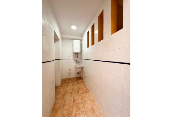 Reventa - Apartment - Orihuela Costa - Aguamarina
