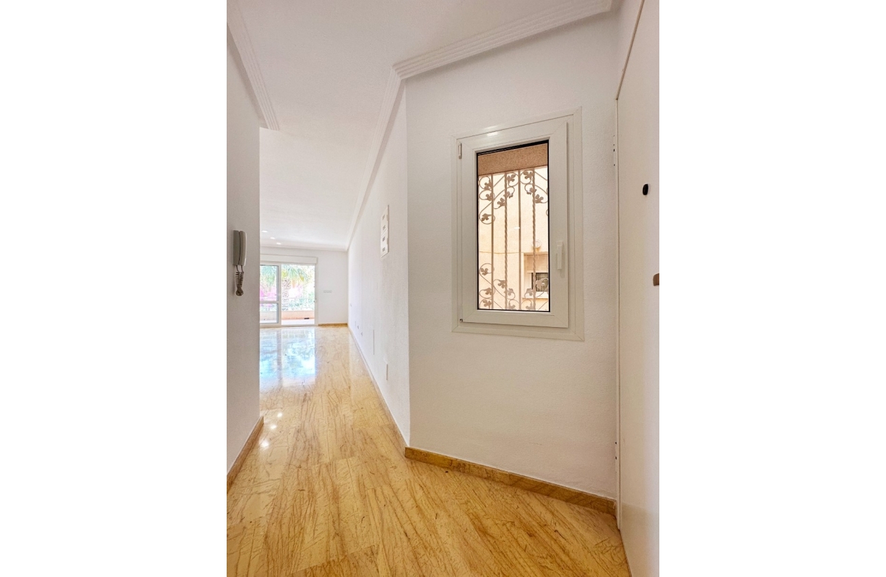 Reventa - Apartment - Orihuela Costa - Aguamarina