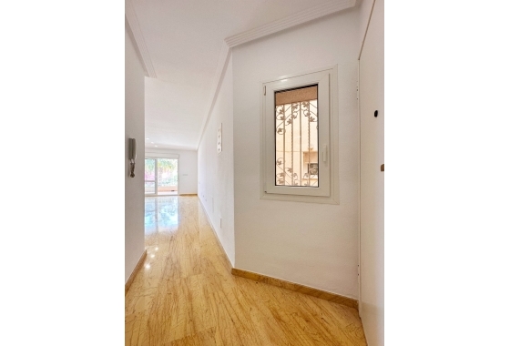 Reventa - Apartment - Orihuela Costa - Aguamarina