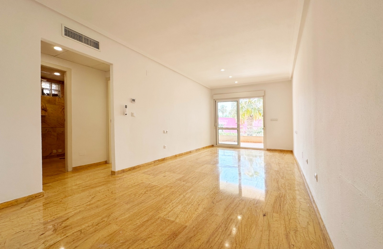 Reventa - Apartment - Orihuela Costa - Aguamarina