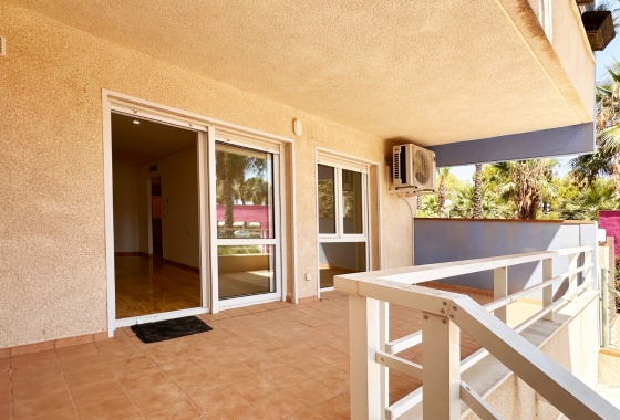 Reventa - Apartment - Orihuela Costa - Aguamarina