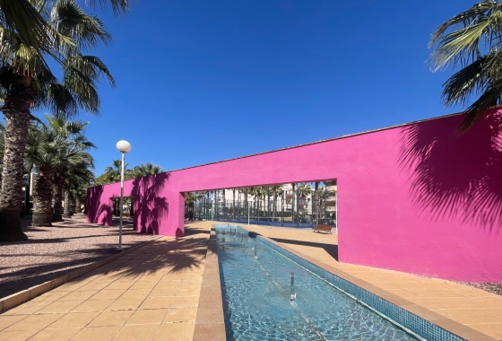 Reventa - Apartment - Orihuela Costa - Aguamarina