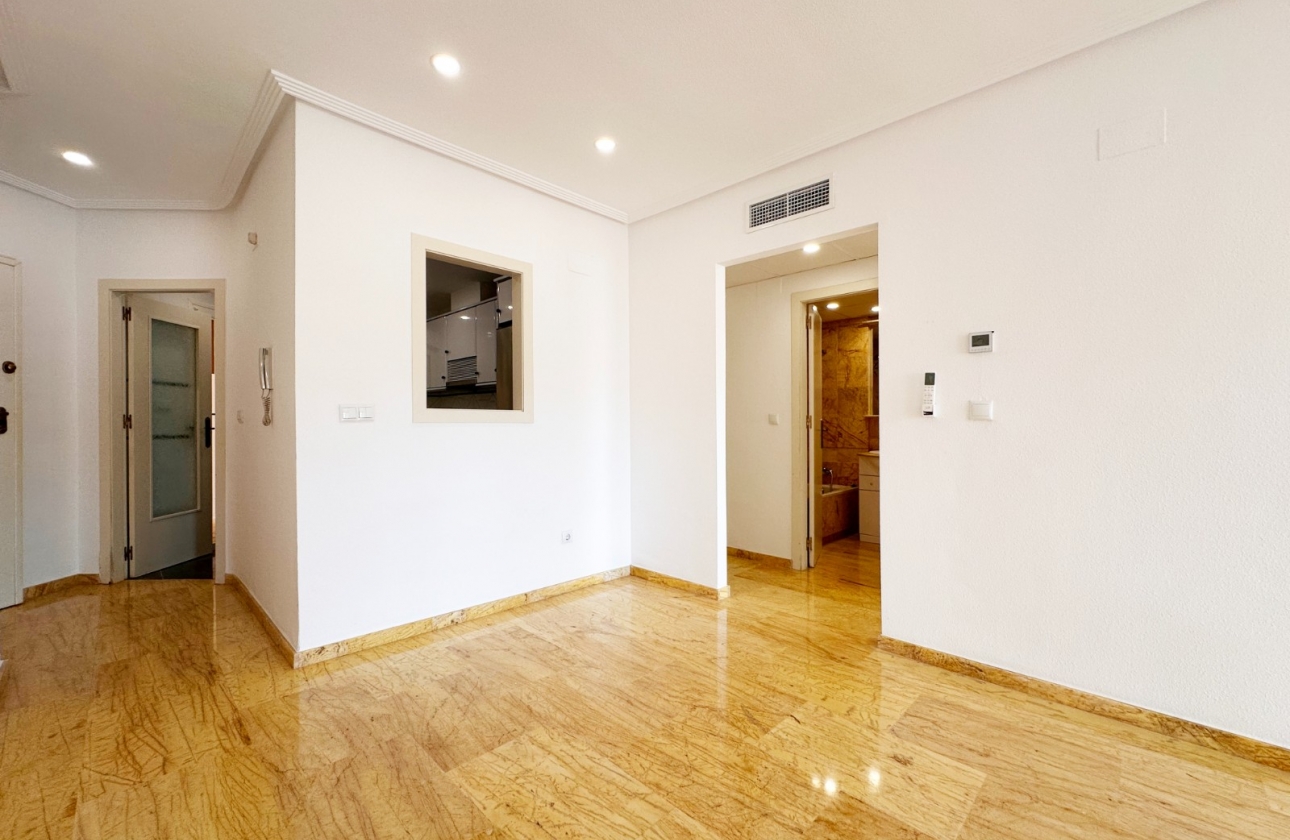 Reventa - Apartment - Orihuela Costa - Aguamarina