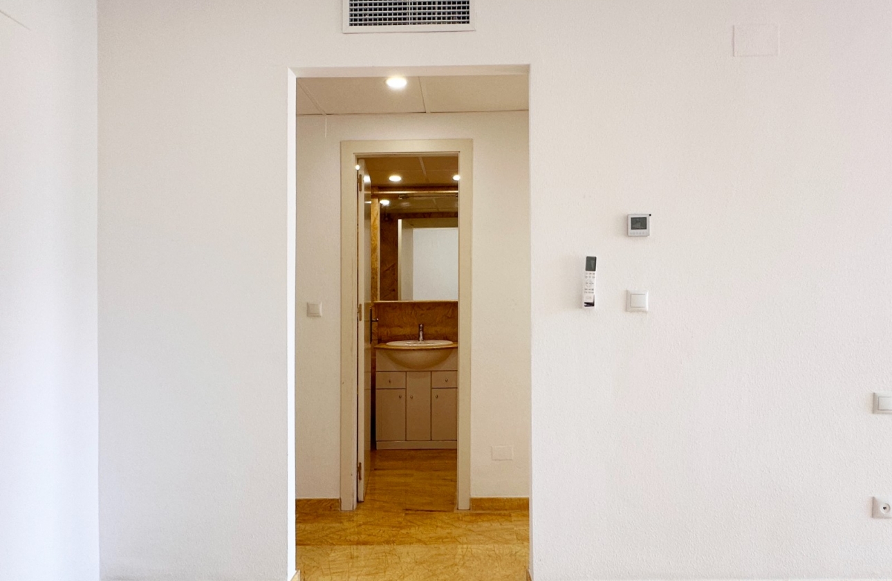 Reventa - Apartment - Orihuela Costa - Aguamarina