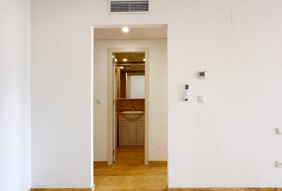 Reventa - Apartment - Orihuela Costa - Aguamarina