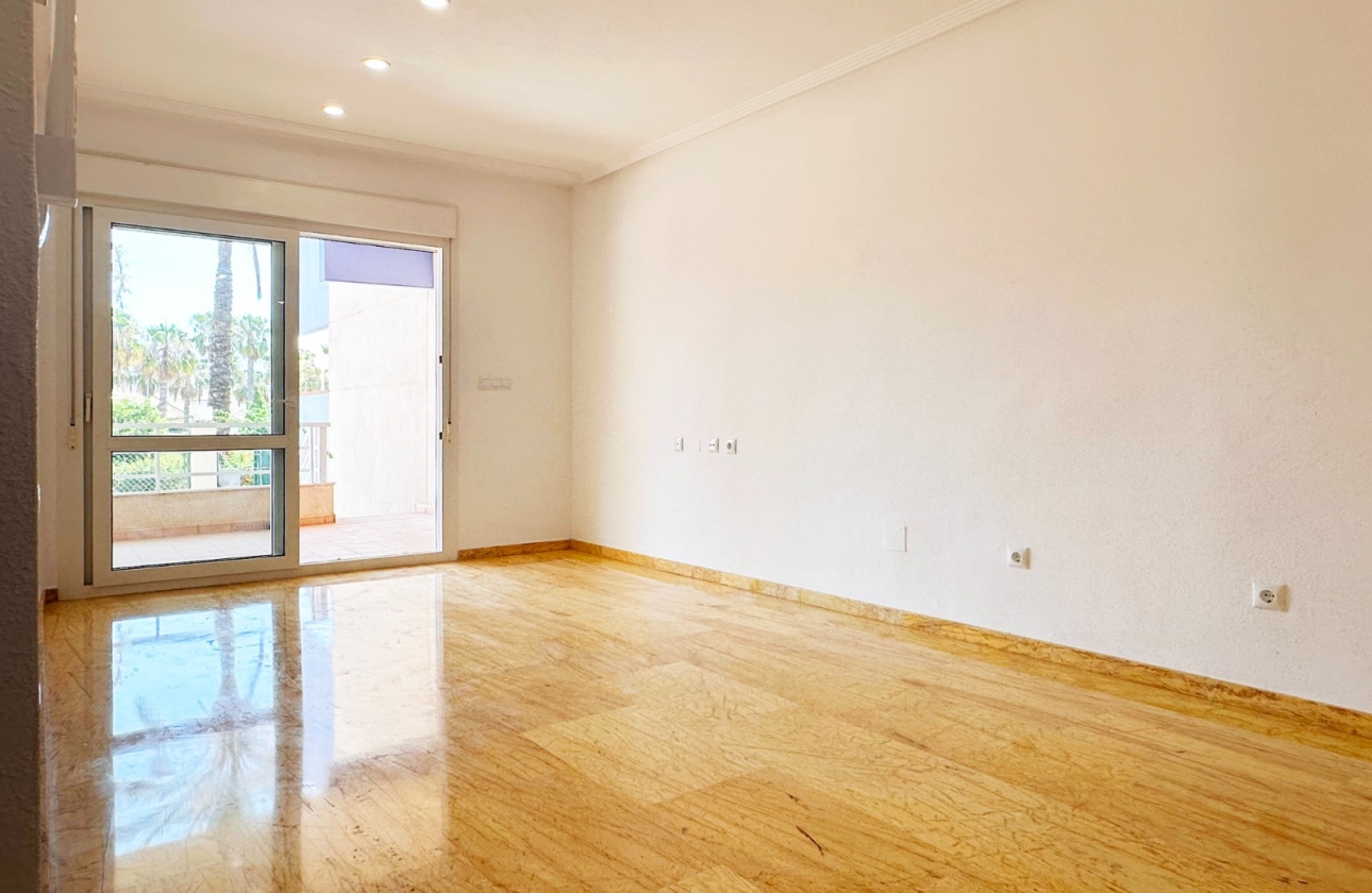 Reventa - Apartment - Orihuela Costa - Aguamarina