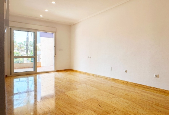 Reventa - Apartment - Orihuela Costa - Aguamarina