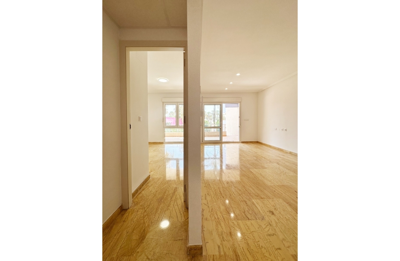 Reventa - Apartment - Orihuela Costa - Aguamarina