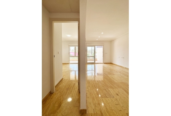 Reventa - Apartment - Orihuela Costa - Aguamarina