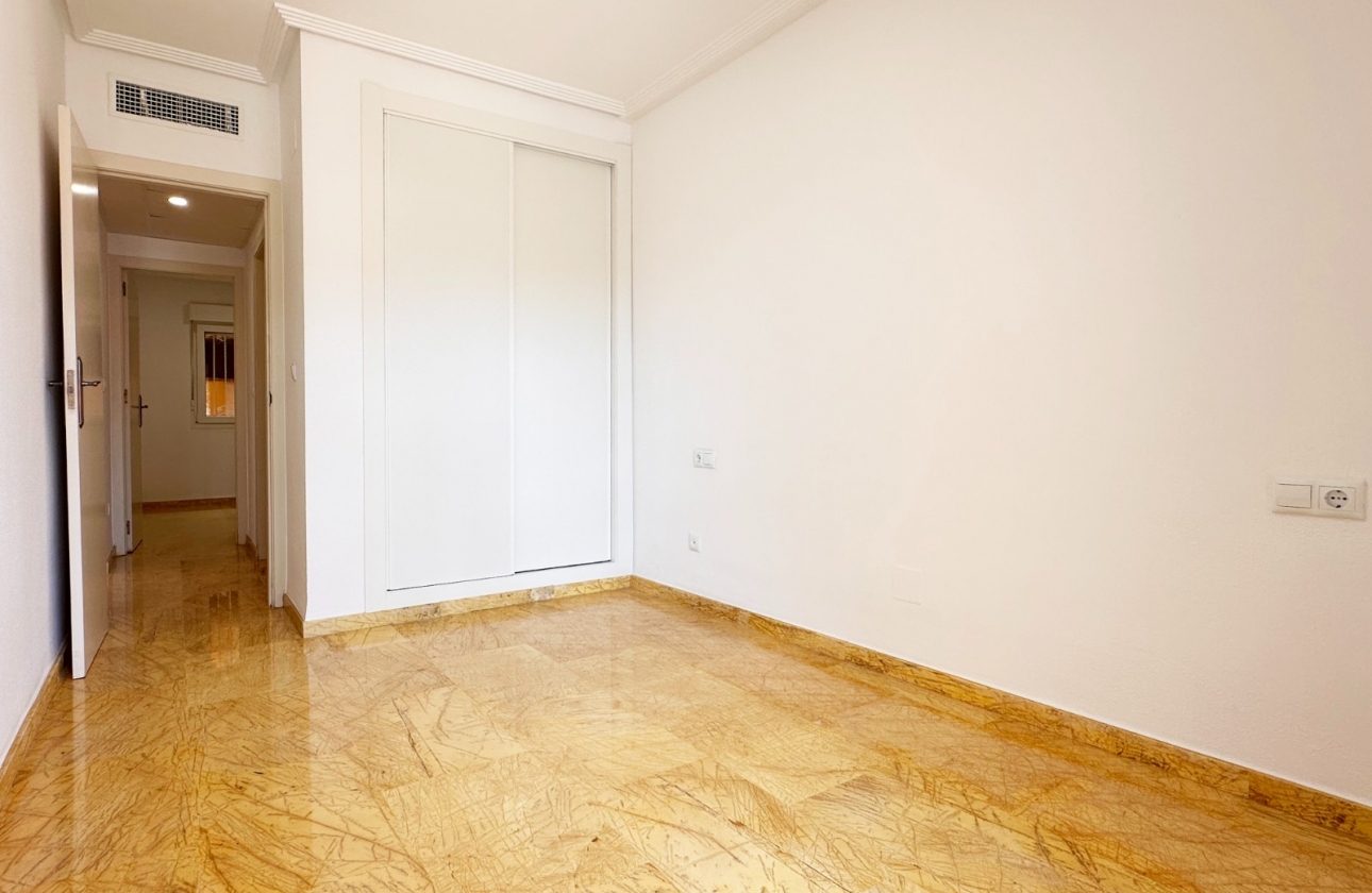 Reventa - Apartment - Orihuela Costa - Aguamarina