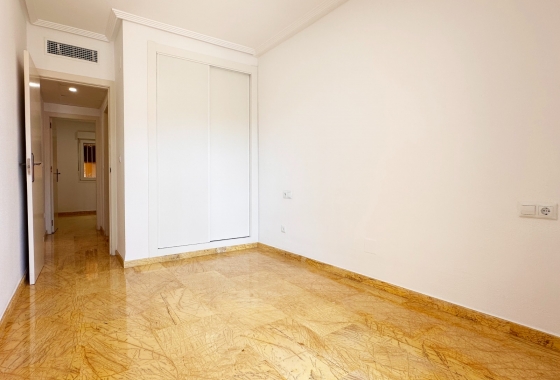 Reventa - Apartment - Orihuela Costa - Aguamarina