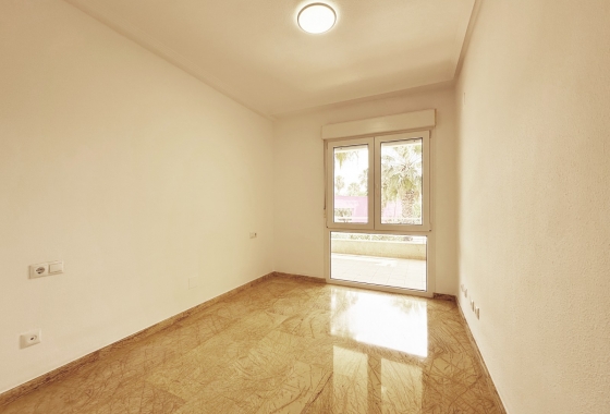 Reventa - Apartment - Orihuela Costa - Aguamarina