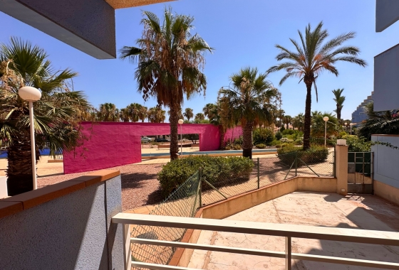 Reventa - Apartment - Orihuela Costa - Aguamarina