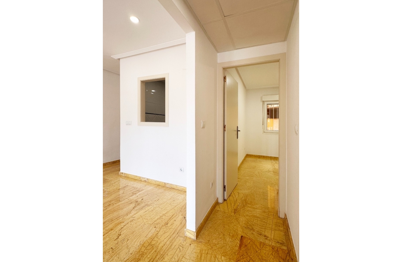 Reventa - Apartment - Orihuela Costa - Aguamarina