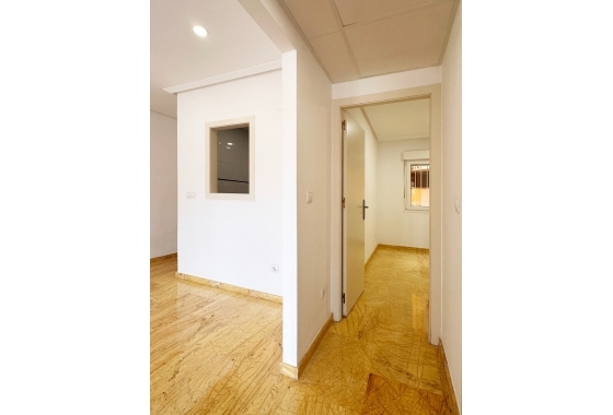 Reventa - Apartment - Orihuela Costa - Aguamarina
