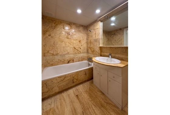 Reventa - Apartment - Orihuela Costa - Aguamarina