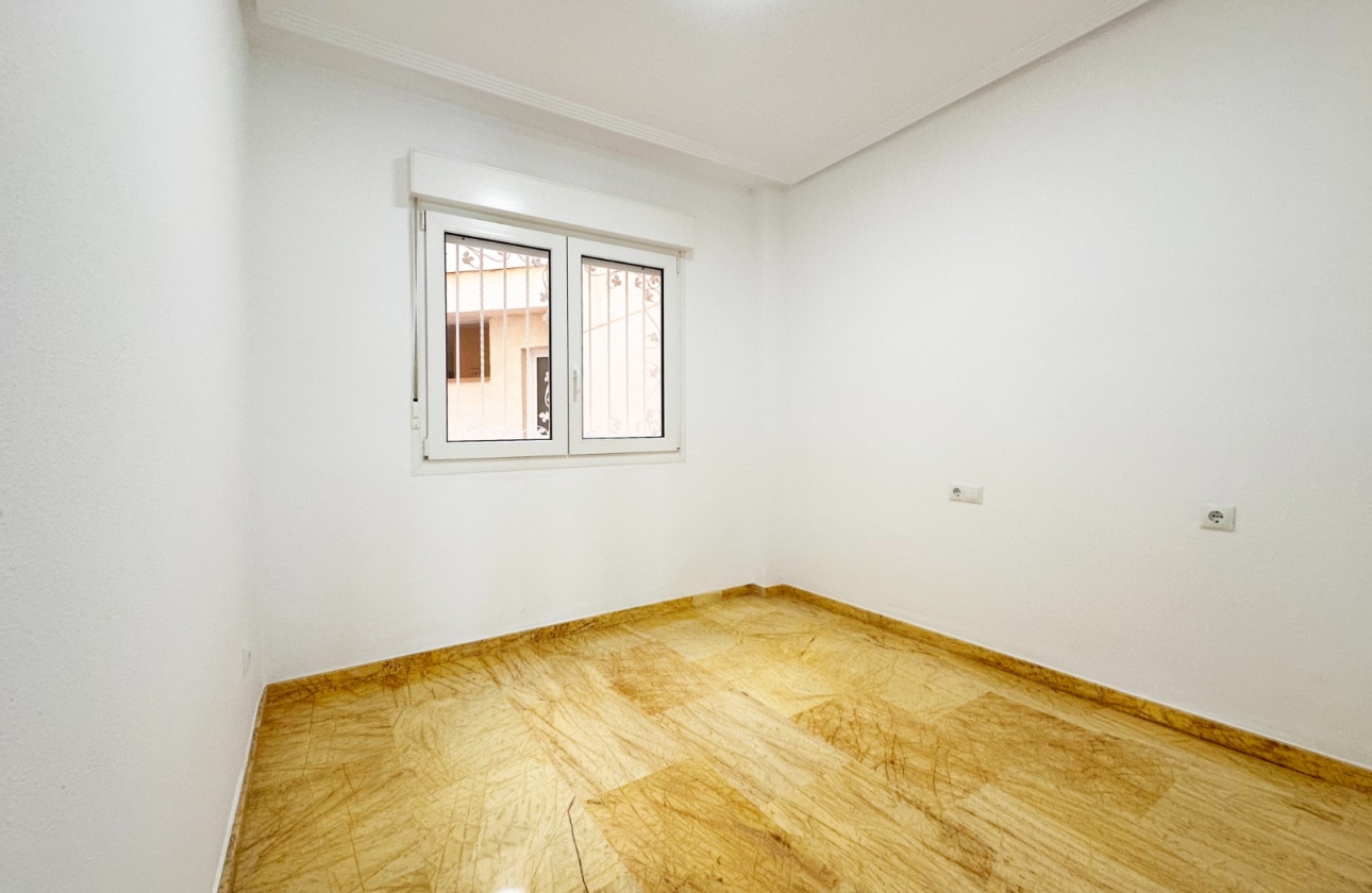 Reventa - Apartment - Orihuela Costa - Aguamarina