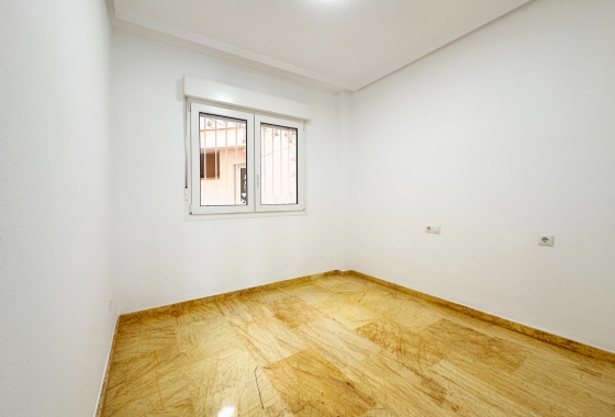 Reventa - Apartment - Orihuela Costa - Aguamarina