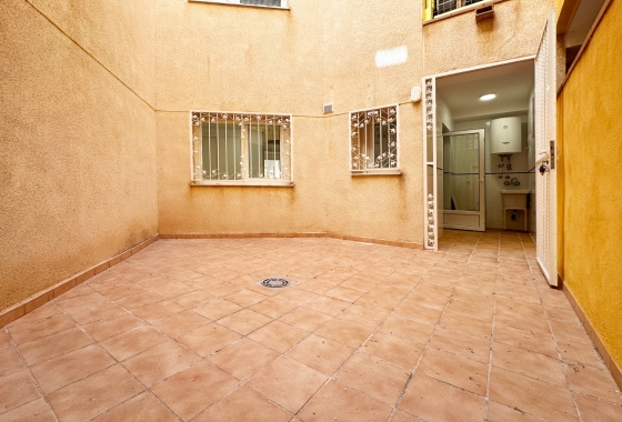 Reventa - Apartment - Orihuela Costa - Aguamarina