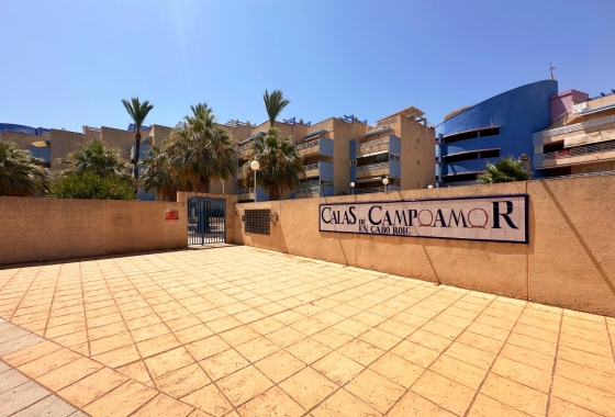 Reventa - Apartment - Orihuela Costa - Aguamarina