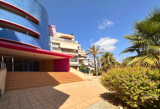 Reventa - Apartment - Orihuela Costa - Aguamarina