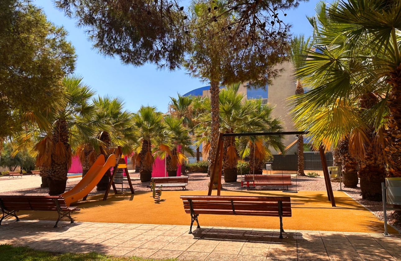 Reventa - Apartment - Orihuela Costa - Aguamarina