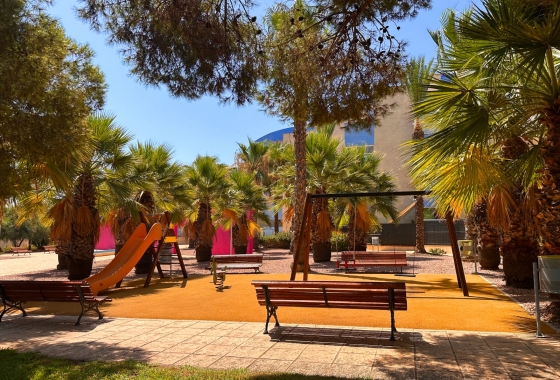 Reventa - Apartment - Orihuela Costa - Aguamarina