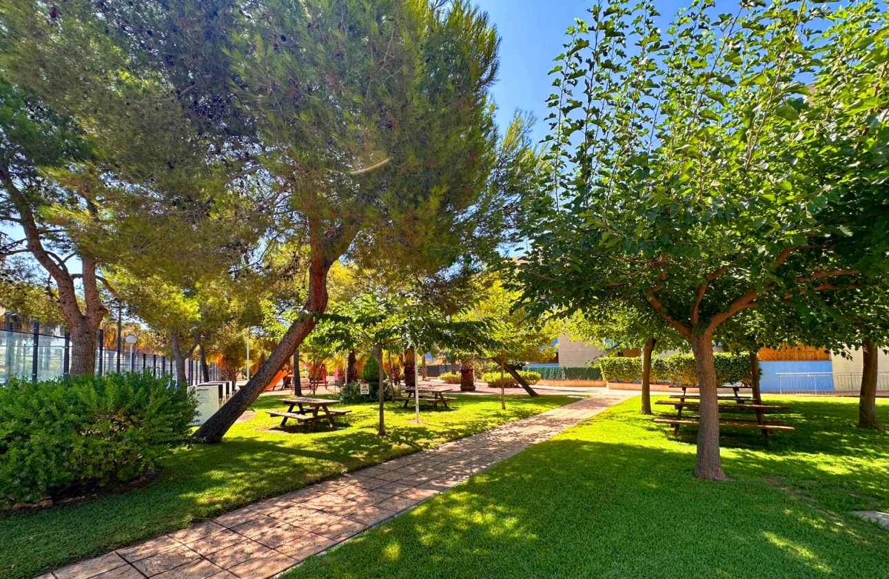 Reventa - Apartment - Orihuela Costa - Aguamarina