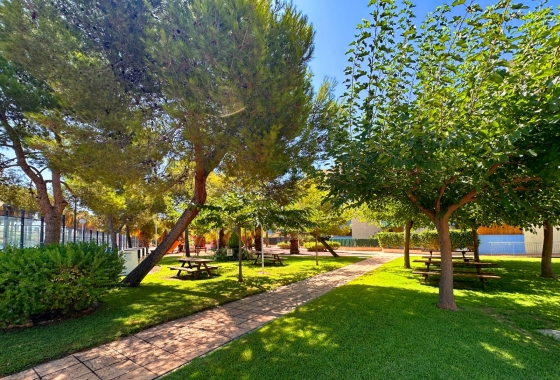 Reventa - Apartment - Orihuela Costa - Aguamarina