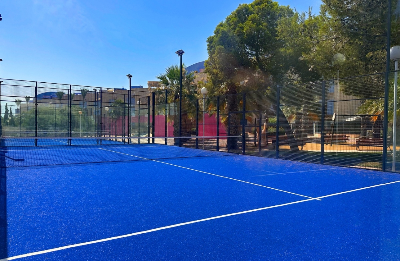 Reventa - Apartment - Orihuela Costa - Aguamarina