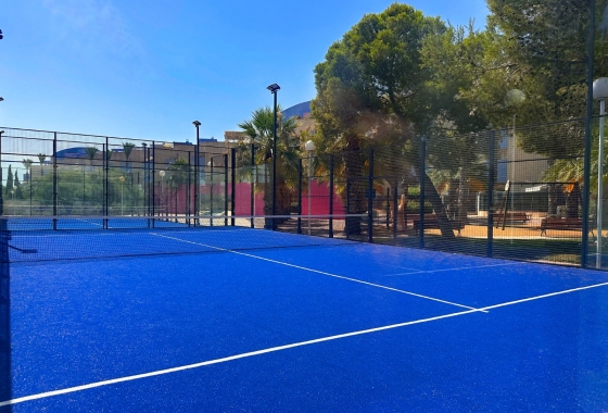 Reventa - Apartment - Orihuela Costa - Aguamarina