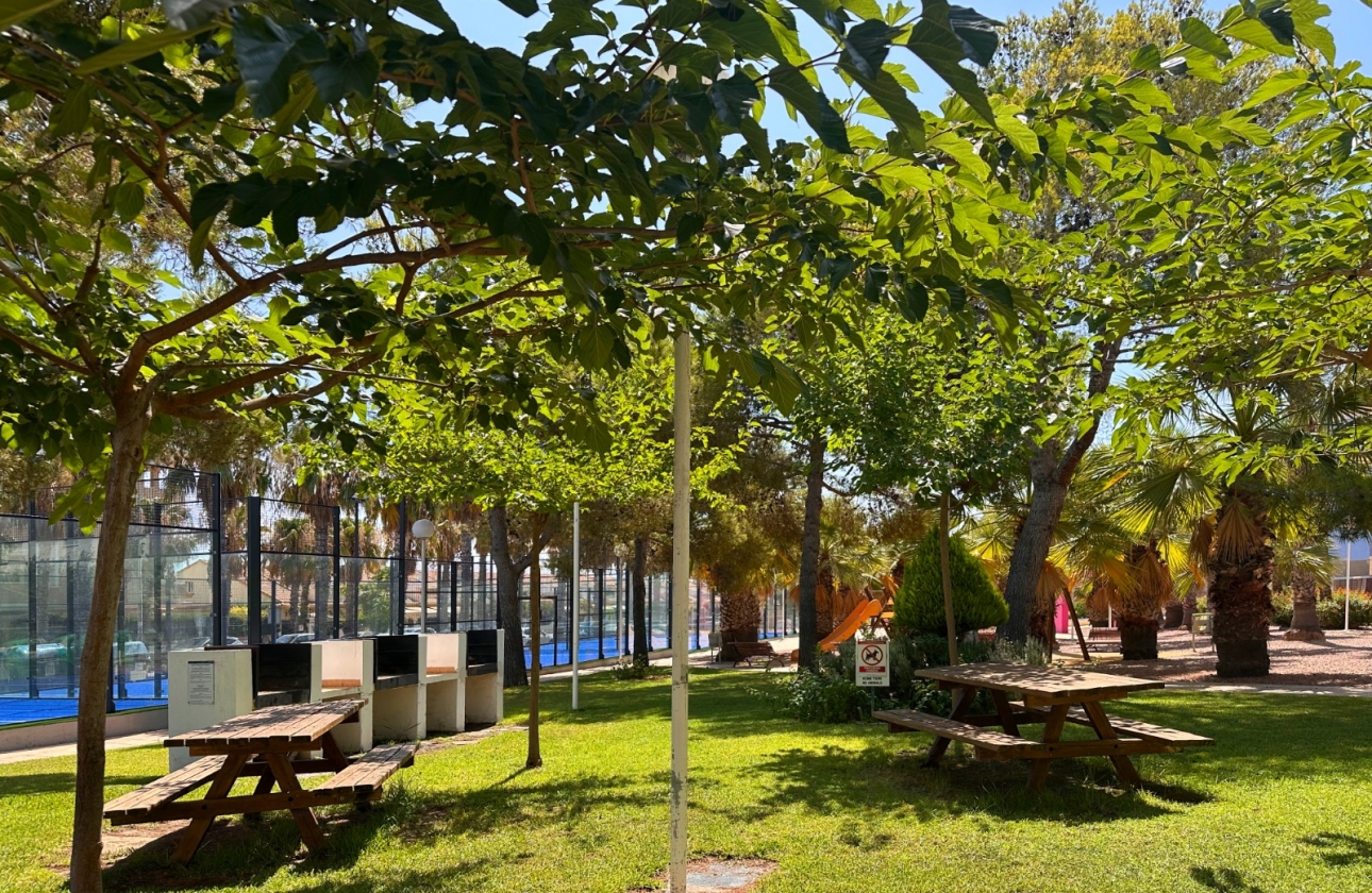 Reventa - Apartment - Orihuela Costa - Aguamarina