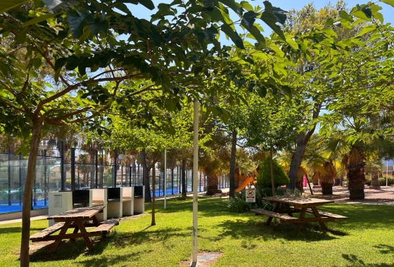 Reventa - Apartment - Orihuela Costa - Aguamarina