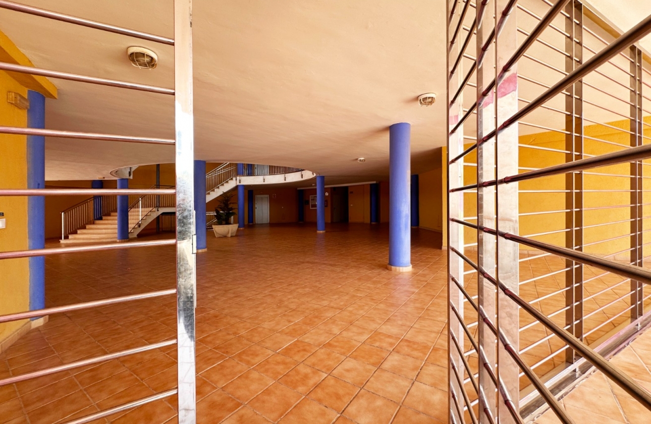Reventa - Apartment - Orihuela Costa - Aguamarina